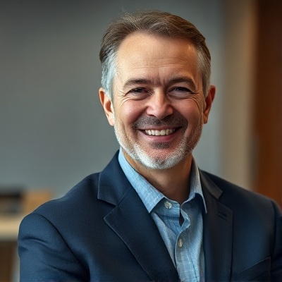Jeroen van der Berg — Online Casino ohne Verifizierung expert