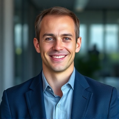 Marcus Vollmer — Online Casino ohne Verifizierung expert